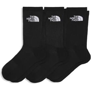 The North Face Multi Sport Cush Crew Socks Tnf black M The North Face Multi Sport Cush Crew Socks Tnf black M