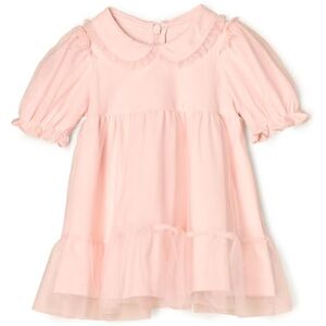Amazon Essentials x Sofia Grainge Baby Girls' Tulle Dress, Light Pink, 3-6 Months Amazon Essentials x Sofia Grainge Baby Girls' Tulle Dress, Light Pink, 3-6 Months