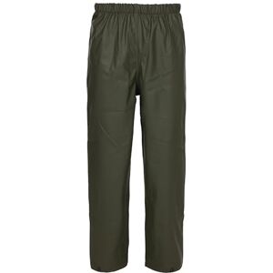 FORT Splashflex Trouser Green 11-12 Years Waterproof Windproof Durable Tear Resistant Comable & Durable Elasticated Waist for Girls & Boys FORT Splashflex Trouser Green 11-12 Years Waterproof Windproof Durable Tear Resistant Comable & Durable Elasticated Waist for Girls & Boys