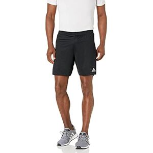 adidas Parma 16 Sho Y Sport Shorts - Black/White, 1314