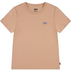 Levi's Boy's LVB Batwing Chest HIT T-Shirt, Green, 2 Years Levi's Boy's LVB Batwing Chest HIT T-Shirt, Green, 2 Years