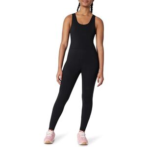 Amazon Essentials Girls' Athletic Buttery Soft FormFlex Dance Tank Unitard Bodysuit, Black, 8 Years Amazon Essentials Girls' Athletic Buttery Soft FormFlex Dance Tank Unitard Bodysuit, Black, 8 Years