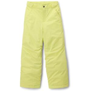Columbia Youth Boys Ice Slope 3 Pant, Ski Trousers, Neon Light, Medium Columbia Youth Boys Ice Slope 3 Pant, Ski Trousers, Neon Light, Medium