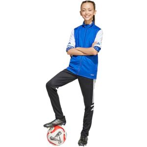 adidas Unisex Kids SQUADRA25 TRAINING JACKET KIDS, team royal blue/white, 9-10 Years adidas Unisex Kids SQUADRA25 TRAINING JACKET KIDS, team royal blue/white, 9-10 Years