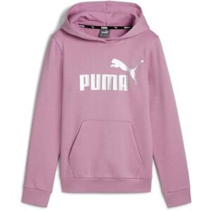 Puma ESS+ Logo Hoodie FL G Puma ESS+ Logo Hoodie FL G