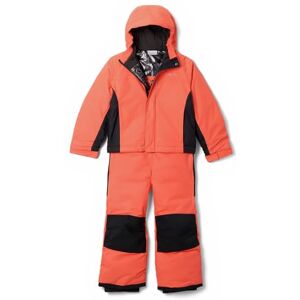 Columbia Youth Unisex Buga 3 Set, Snowsuit Ski Jacket and Pants Set, Zing, Black, L Columbia Youth Unisex Buga 3 Set, Snowsuit Ski Jacket and Pants Set, Zing, Black, L