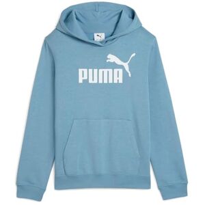 Puma ESS No. 1 Logo Hoodie FL G Cool Blue Puma ESS No. 1 Logo Hoodie FL G Cool Blue