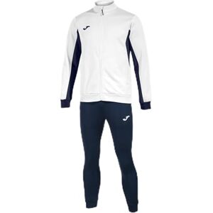 Joma Navy white derby tracksuit Joma Navy white derby tracksuit