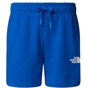 The North Face Boy Regular Shorts, Hero Blue, 16 Years The North Face Boy Regular Shorts, Hero Blue, 16 Years