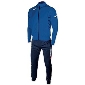GEMS EH02 Unisex Light blue XXXXS - Tracksuit GEMS EH02 Unisex Light blue XXXXS - Tracksuit
