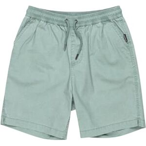 Quiksilver Shorts Taxer Youth Youth Green 12 Quiksilver Shorts Taxer Youth Youth Green 12