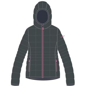 CMP Girl's Nylon Jacket with Fixed Hood Girl's Nylon Jacket with Fixed Hood – Children and Teenagers CMP Girl's Nylon Jacket with Fixed Hood Girl's Nylon Jacket with Fixed Hood – Children and Teenagers
