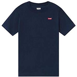 Levi's Kids Batwing Chest Hit Boys Dress Blues 2 Years Levi's Kids Batwing Chest Hit Boys Dress Blues 2 Years