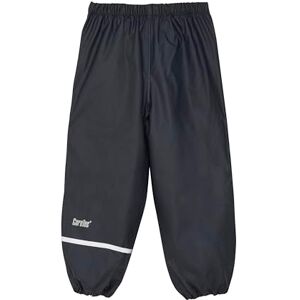 CareTec Unisex Kids Pants Pu W/O Fleece Rain Trousers, Dark Navy (778), 104 UK CareTec Unisex Kids Pants Pu W/O Fleece Rain Trousers, Dark Navy (778), 104 UK