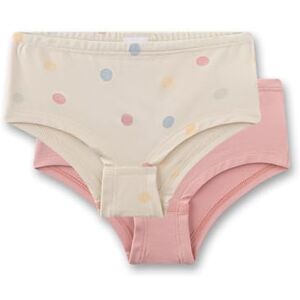 Sanetta Girls' Underwear, beige, 92 Sanetta Girls' Underwear, beige, 92