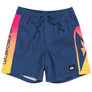 Quiksilver Boardshorts Everyday Holmes Volley YTH14 Youth Blue 10 Quiksilver Boardshorts Everyday Holmes Volley YTH14 Youth Blue 10