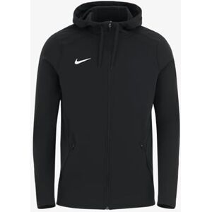 Nike Youth Training Full Zip Hoodie – Black Nike Youth Training Full Zip Hoodie – Black