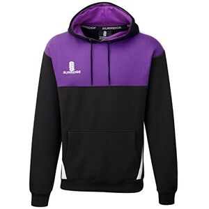 Surridge Sports Kids Blade Hoody White, Large Surridge Sports Kids Blade Hoody White, Large