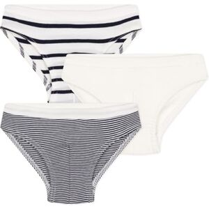 Petit Bateau Boy'sLeaflets (Pack of 3) , Variant 1, 3 years Petit Bateau Boy'sLeaflets (Pack of 3) , Variant 1, 3 years