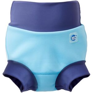 Splash About Happy Nappy,Blue Cobalt, 0-3 Months Splash About Happy Nappy,Blue Cobalt, 0-3 Months