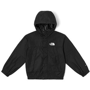The North Face Kids Mountain Wind Jacket, Tnf Black, 6 Years The North Face Kids Mountain Wind Jacket, Tnf Black, 6 Years