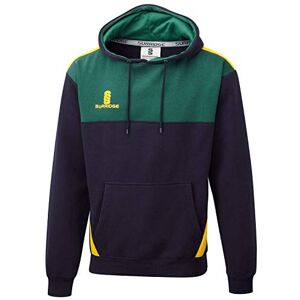 Surridge Sports Kids Blade Hoody Amber, Large Surridge Sports Kids Blade Hoody Amber, Large