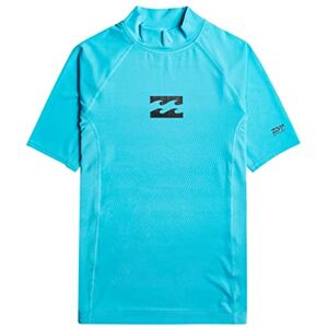 Billabong Blue Waves All Day Rash Guard - Rash Guard Billabong Blue Waves All Day Rash Guard - Rash Guard