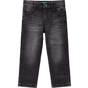 United Colors of Benetton Girls and Girl's Pant 45Longe01W, Black 700, XS United Colors of Benetton Girls and Girl's Pant 45Longe01W, Black 700, XS