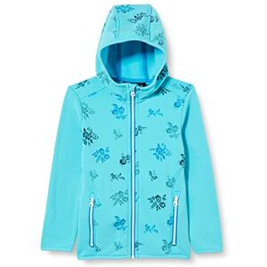 CMP Children's Stretch Fleece Jacket with Fixed Hood Unisex Sweatshirt – Children and Boys CMP Children's Stretch Fleece Jacket with Fixed Hood Unisex Sweatshirt – Children and Boys