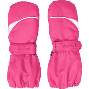 Playshoes Unisex Kids Mittens Winter Gloves, Pink, 1 (12-24 months) Playshoes Unisex Kids Mittens Winter Gloves, Pink, 1 (12-24 months)