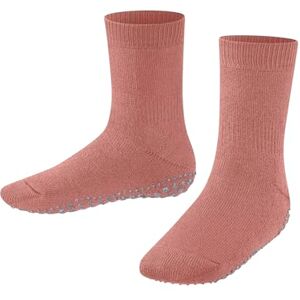 FALKE Unisex Kids Catspads K Hp Cotton Wool Grips On Sole 1 Pair Grip socks, Pink Wild Rose 8803, 3/5.5 UK Child FALKE Unisex Kids Catspads K Hp Cotton Wool Grips On Sole 1 Pair Grip socks, Pink Wild Rose 8803, 3/5.5 UK Child
