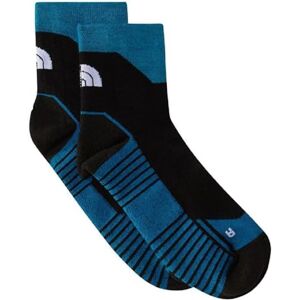 The North Face Hiking Socks Tnf Black/Adriatic Blue L The North Face Hiking Socks Tnf Black/Adriatic Blue L