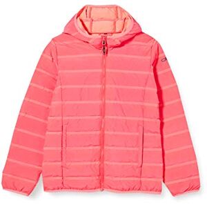 CMP Girls' Quilted Jacket with Feel Warm Seamless Flock Padding, girls, Jacket, 30Z7035, Gloss, 104 (EU) CMP Girls' Quilted Jacket with Feel Warm Seamless Flock Padding, girls, Jacket, 30Z7035, Gloss, 104 (EU)