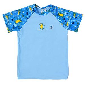 Splash About Crocodile Swamp Rash Top - Rash Top Splash About Crocodile Swamp Rash Top - Rash Top