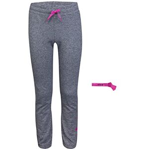 Hurley Girl's Hrlg Beach Active Fleece Jogg Casual Pants, Black, size:12 Years Hurley Girl's Hrlg Beach Active Fleece Jogg Casual Pants, Black, size:12 Years