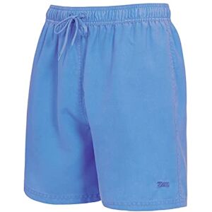 Zoggs Junior Boys Ecodura (Enzyme Washed Short) Mosman Washed 15" Shorts, XL, Age 14 to 15 Years Zoggs Junior Boys Ecodura (Enzyme Washed Short) Mosman Washed 15" Shorts, XL, Age 14 to 15 Years
