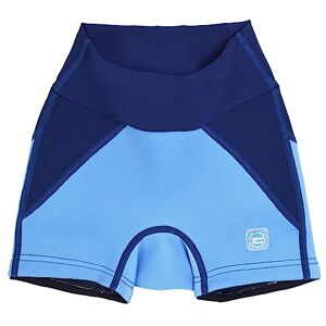 Splash About Kids Jammers, Navy/Light Blue, 4-5 Years Splash About Kids Jammers, Navy/Light Blue, 4-5 Years