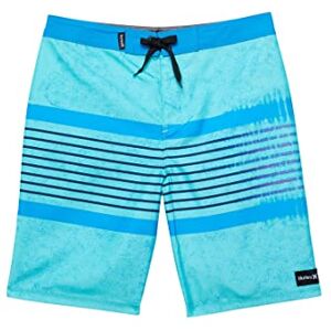 Hurley Hrlb Gradient Stripe Boardshrt Hurley Hrlb Gradient Stripe Boardshrt