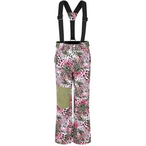 Dare 2b Kids Pow Waterproof Insulated Ski Trousers Pants with Reflective Detailing, Fleece Lined & Breathable Fabric Perfect for Outdoor Winterwear & Snow Sports Dare 2b Kids Pow Waterproof Insulated Ski Trousers Pants with Reflective Detailing, Fleece Lined & Breathable Fabric Perfect for Outdoor Winterwear & Snow Sports