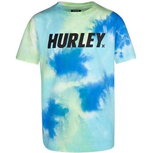 Hurley Hrlb Tie Dye Tee Hurley Hrlb Tie Dye Tee