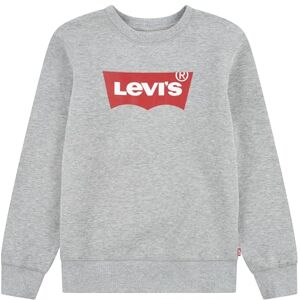 Levi's Kids -Batwing Crewneck Sweatshirt Boys, Grey, 14 Years Levi's Kids -Batwing Crewneck Sweatshirt Boys, Grey, 14 Years