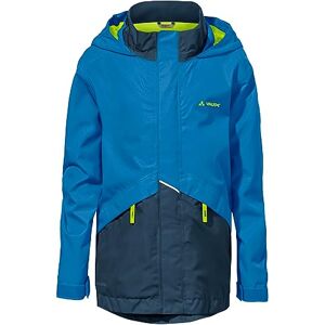VAUDE Escape Jacket Radiate/Green 6 Years VAUDE Escape Jacket Radiate/Green 6 Years