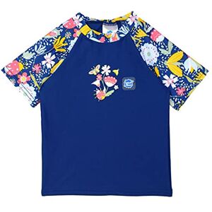Splash About Kids UV Sun Protection Rash Top Garden Delight 2-3 Years Splash About Kids UV Sun Protection Rash Top Garden Delight 2-3 Years