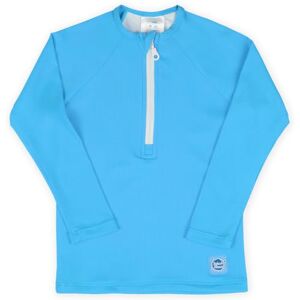 Splash About Long Sleeve Premium Rash Top, Blue, 4-5 Years Splash About Long Sleeve Premium Rash Top, Blue, 4-5 Years