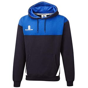 Surridge Sports Kids Blade Hoody White, Large Surridge Sports Kids Blade Hoody White, Large