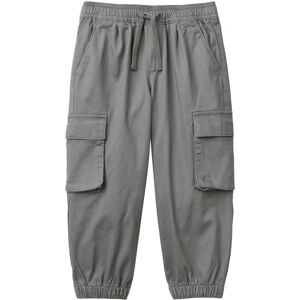 United Colors of Benetton Pantalone 4HM6GF01Z Pants, Grigio United Colors of Benetton Pantalone 4HM6GF01Z Pants, Grigio