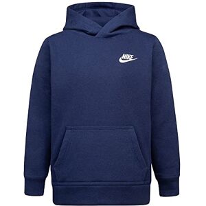 Nike Kids Club Fleece Sweatshirt 24 Months-3 Years Nike Kids Club Fleece Sweatshirt 24 Months-3 Years