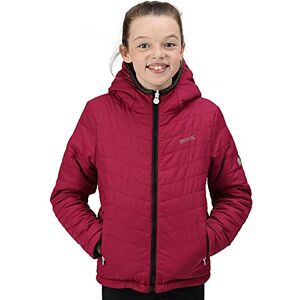Regatta Spyra II Jacket Unisex-Kids, Rasprad(black), 11 Years Regatta Spyra II Jacket Unisex-Kids, Rasprad(black), 11 Years