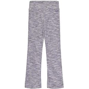 Levi's Lvg space dye flare knit pant Girls Purple Pink 14 years Levi's Lvg space dye flare knit pant Girls Purple Pink 14 years