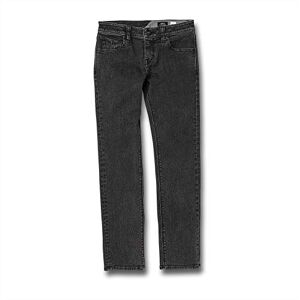 Volcom Vorta by Denim Trouser,Children, boys, Trouser, C1931501, Light Acid Black, 24 Volcom Vorta by Denim Trouser,Children, boys, Trouser, C1931501, Light Acid Black, 24